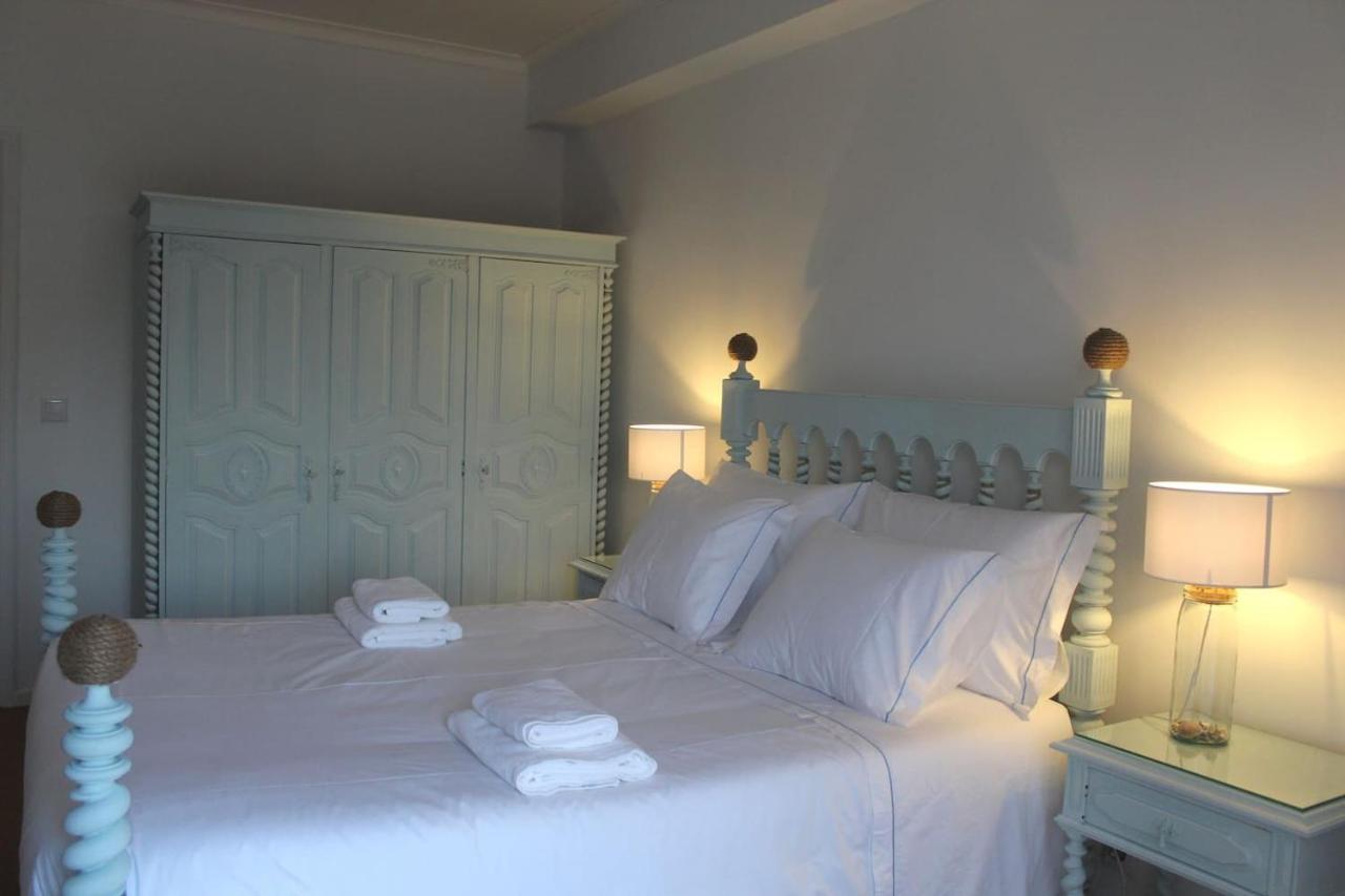 Casa Da Praia Viana do Castelo Extérieur photo