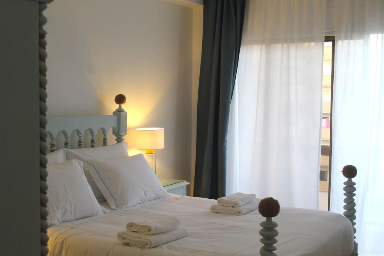 Casa Da Praia Viana do Castelo Extérieur photo