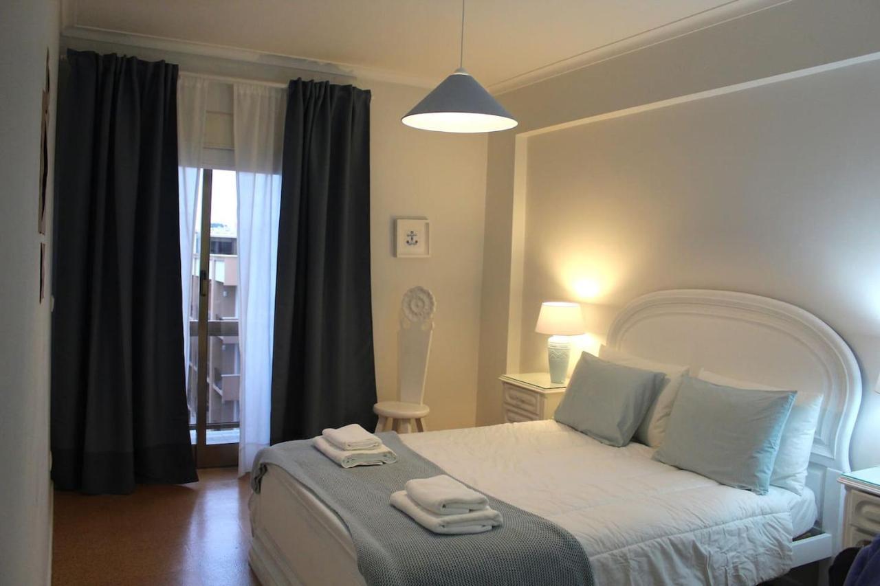 Casa Da Praia Viana do Castelo Extérieur photo