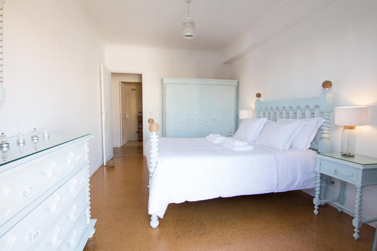Casa Da Praia Viana do Castelo Extérieur photo