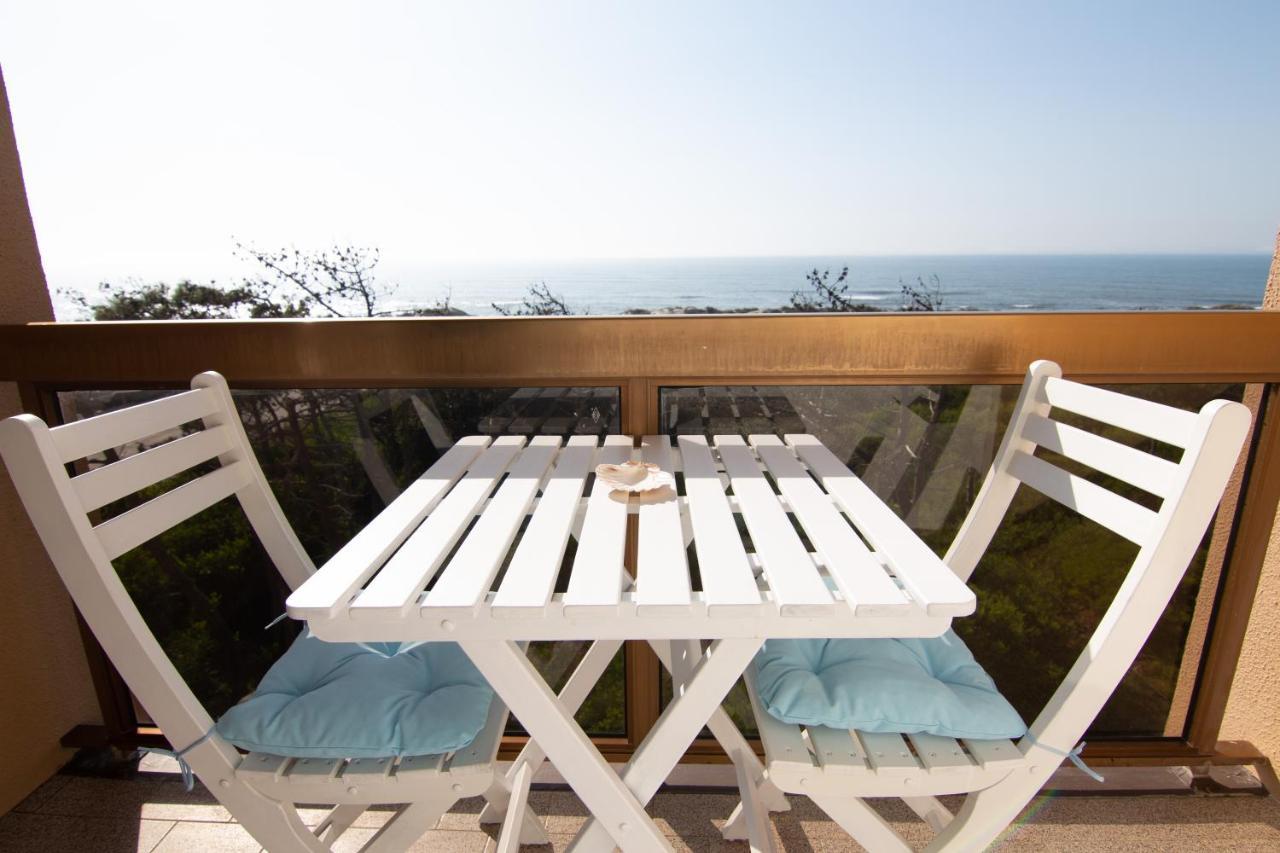 Casa Da Praia Viana do Castelo Extérieur photo
